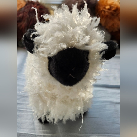 Other - Sheep Plush